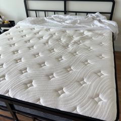 super king size bed