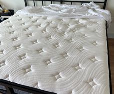 super king bed