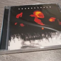 Soundgarden CD