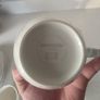 Monsoon Filigree Silver 16 Piece Dinner Set Image 8