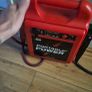 portable car battery charger Image 2