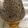 Mosaic Candle Holder Image 4