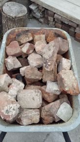 Bricks