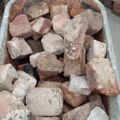 Bricks