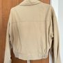 Zara trench coat Image 3