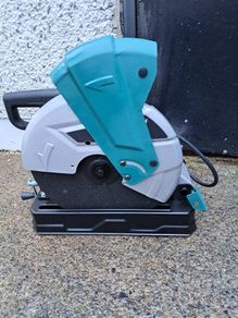 saw cut off saw