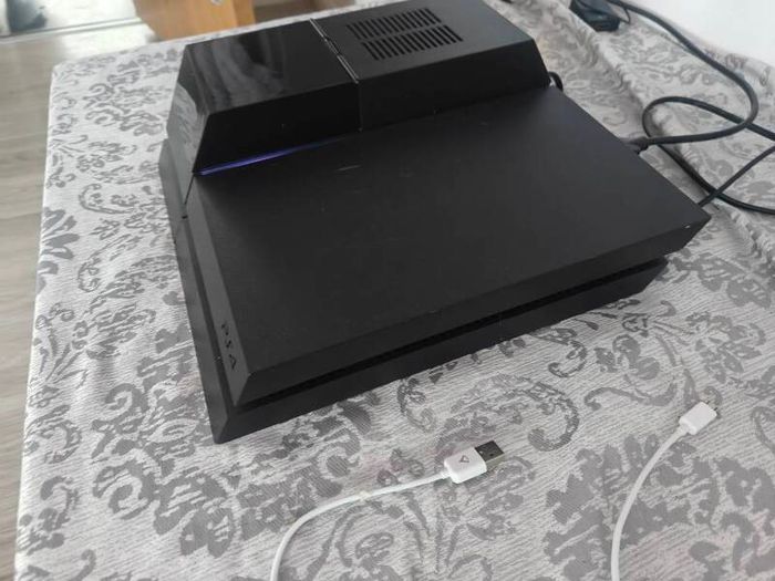 Sony Ps4 2tb