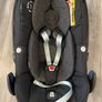 Maxi-Cosi Pebble Pro iSize Image 2