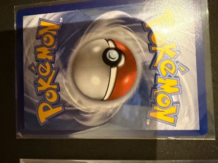 Set of 10 Pokemon Cards