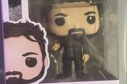 The Boys Billy Butcher Funko Pop