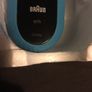 Braun Series 3040 Wet And Dry Electric Shaver with trymer Image 4