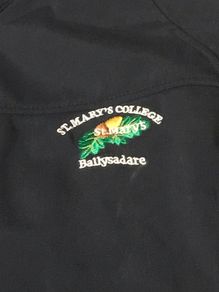 ST Mary's College Ballisadare