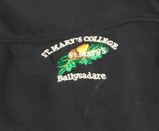 ST Mary's College Ballisadare
