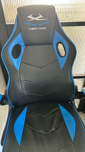 Gaming chair