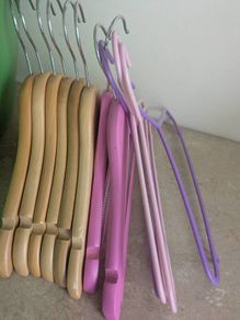 Childrens hangers
