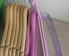 Childrens hangers
