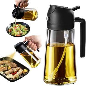 Olive Oil Spray Bottle