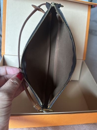 Genuine Louis Vuitton Accesoires Stephen Sprouse