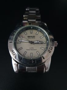Henley Watch