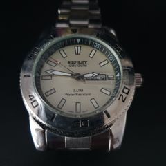 Henley Watch