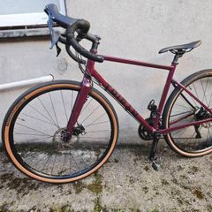 Triban gravel RC520 M