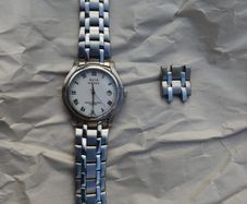 Man's watch