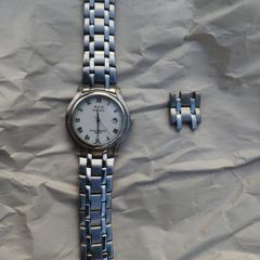 Man's watch