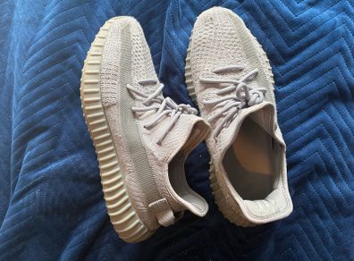 yeezys