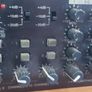 inter M pre amplifier, Model No.  PP-9214, in very good condition, Powers on and comes with power Lead Image 7