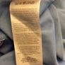 Manchester City Jersey. Season 2012/2013. Official Umbro Mens Home Jersey. Authentic Original From 2012. Not A Modern Day Remake. Image 8