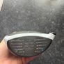 Taylormade Sim Driver Head Image 2