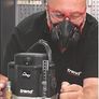 Trend Air Stealth P3 Respirator Mask M/L New Image 4