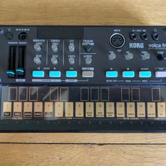 Korg Volca FM Synthesizer (Excellent Condition)