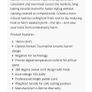 Jose Eber Curling Iron Image 2