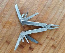 Leatherman Super Tool 200