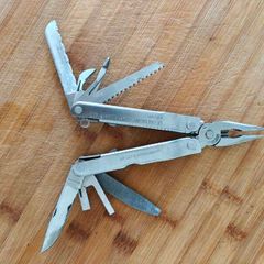 Leatherman Super Tool 200