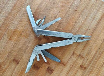 Leatherman Super Tool 200