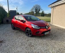 2019 Renault Clio Dynamique S Nav