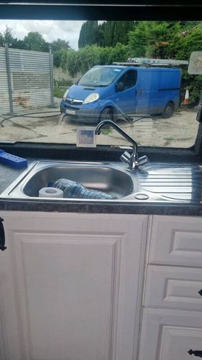 Campervan