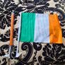 Irish Flags For Car Doors X 2 Image 2