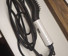 beard straightener
