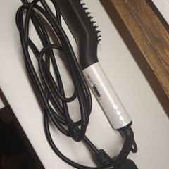 beard straightener