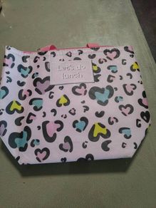 Lunch Bag