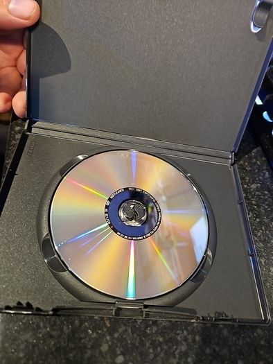 Beetlejuce DVD