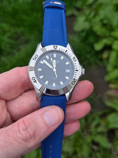 Philip Watch