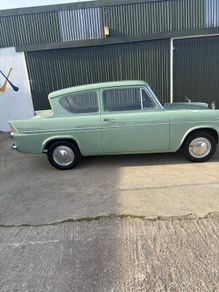 Ford Anglia