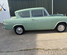 Ford Anglia