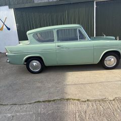 Ford Anglia