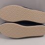 Toms Alpargata Navy Espadrilles Postage Included Image 3