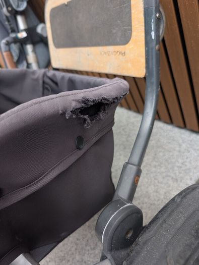 UPPAbaby Vista (2018/2019) Complete Travel System Bundle + Extras